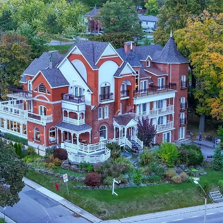 Niagara Grandview Boutique Hotel Eksteriør bilde