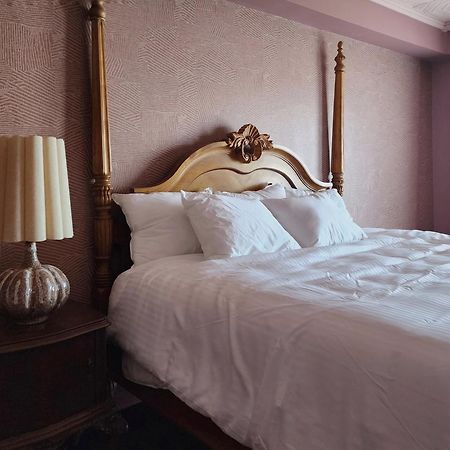 Niagara Grandview Boutique Hotel Eksteriør bilde