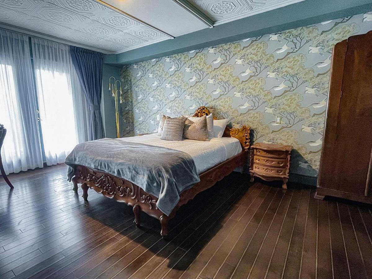 Niagara Grandview Boutique Hotel Eksteriør bilde
