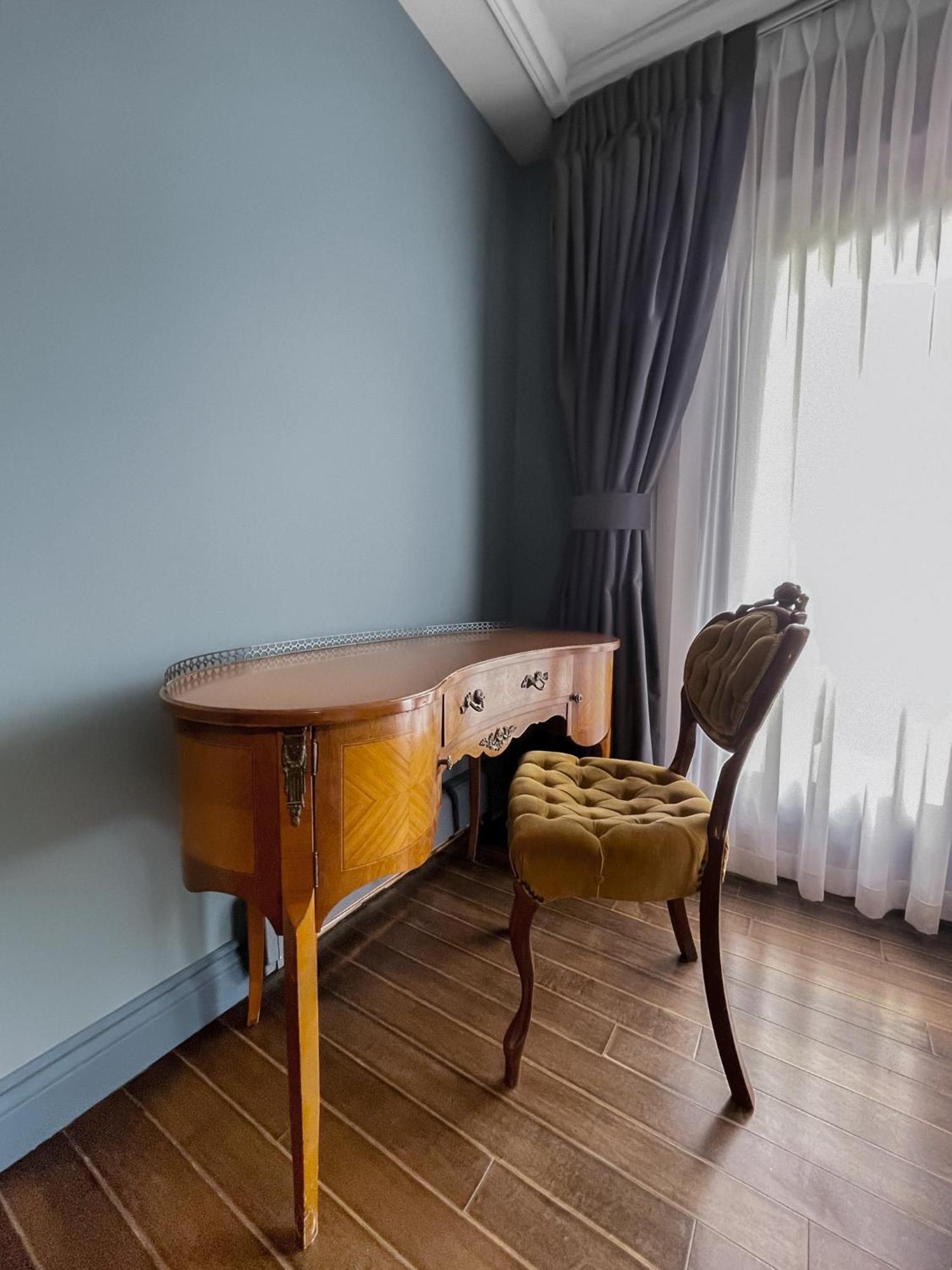 Niagara Grandview Boutique Hotel Eksteriør bilde